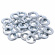 Zinc lockwasher, 5/16 inch - 25 pack 5 pack - 975670 Zinc lockwasher, 5/16 inch - 25 pack 5 pack - 975670
