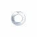 Zinc lockwasher, 3/8 inch - 25 pack Zinc lockwasher, 3/8 inch - 25 pack