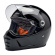 Biltwell Lane Splitter helmet gloss black Size XS Progressively styled Biltwell Lane Splitter helmet gloss black Size XS Progressively styled