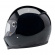 Biltwell Lane Splitter Helmet Gloss Black Biltwell Lane Splitter Helmet Gloss Black