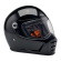 Biltwell Lane Splitter helmet gloss black Size L Progressively styled Biltwell Lane Splitter helmet gloss black Size L Progressively styled
