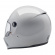 Biltwell Lane Splitter Helmet Gloss White Biltwell Lane Splitter Helmet Gloss White