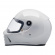 Biltwell Lane Splitter Helmet Gloss White Biltwell Lane Splitter Helmet Gloss White