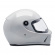 Biltwell Lane Splitter Helmet Gloss White Biltwell Lane Splitter Helmet Gloss White