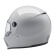 Biltwell Lane Splitter helmet gloss white Size M Progressively styled Biltwell Lane Splitter helmet gloss white Size M Progressively styled