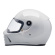 Biltwell Lane Splitter helmet gloss white Size M Progressively styled Biltwell Lane Splitter helmet gloss white Size M Progressively styled