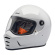 Biltwell Lane Splitter helmet gloss white Size L Progressively styled Biltwell Lane Splitter helmet gloss white Size L Progressively styled