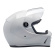Biltwell Lane Splitter helmet gloss white Size L Progressively styled Biltwell Lane Splitter helmet gloss white Size L Progressively styled