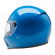 Biltwell Lane Splitter Helmet Tahoe Blue Biltwell Lane Splitter Helmet Tahoe Blue