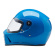 Biltwell Lane Splitter helmet tahoe blue Size L Progressively styled a Biltwell Lane Splitter helmet tahoe blue Size L Progressively styled a