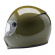 Biltwell Lane Splitter Helmet Olive Green Biltwell Lane Splitter Helmet Olive Green