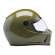 Biltwell Lane Splitter Helmet Olive Green Biltwell Lane Splitter Helmet Olive Green