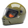 Biltwell Lane Splitter helmet olive green Size S Progressively styled Biltwell Lane Splitter helmet olive green Size S Progressively styled