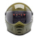 Biltwell Lane Splitter helmet olive green Size L Progressively styled Biltwell Lane Splitter helmet olive green Size L Progressively styled