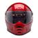 Biltwell Lane Splitter helmet cherry red Size XL Progressively styled Biltwell Lane Splitter helmet cherry red Size XL Progressively styled