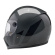 Biltwell Lane Splitter helmet grey inertia Size M Progressively styled Biltwell Lane Splitter helmet grey inertia Size M Progressively styled