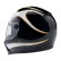 Biltwell Lane Splitter helmet white flames Size M Progressively styled Biltwell Lane Splitter helmet white flames Size M Progressively styled