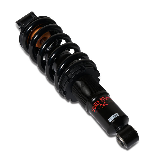 Burly, Stiletto Rear Mono M8 Softail Shock