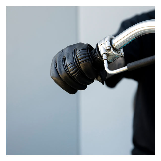 Biltwell Work Gloves 2.0