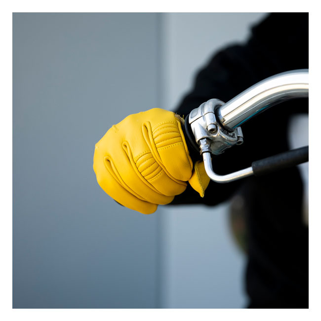 Biltwell Work Gloves 2.0