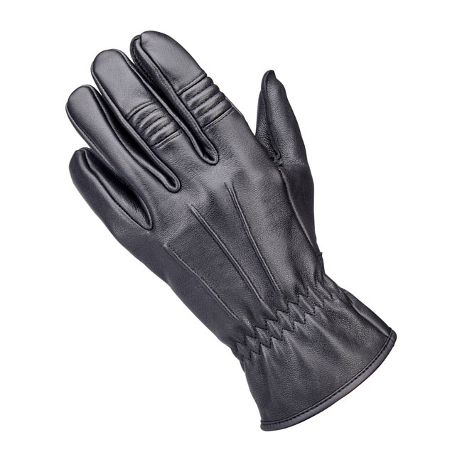 Biltwell Work gloves 2.0 black Size XS The original Biltwell Work glov