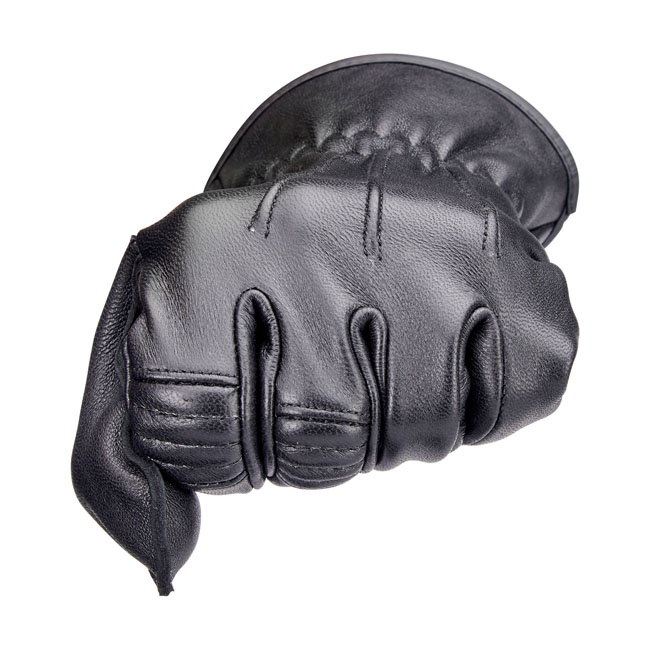 Biltwell Work gloves 2.0 black Size XS The original Biltwell Work glov