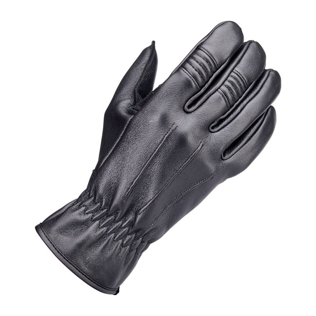 Biltwell Work gloves 2.0 black Size L The original Biltwell Work glove