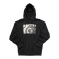 Biltwell Mud Bog pullover hoodie Size XL This is a photo of Biltwell J Biltwell Mud Bog pullover hoodie Size XL This is a photo of Biltwell J