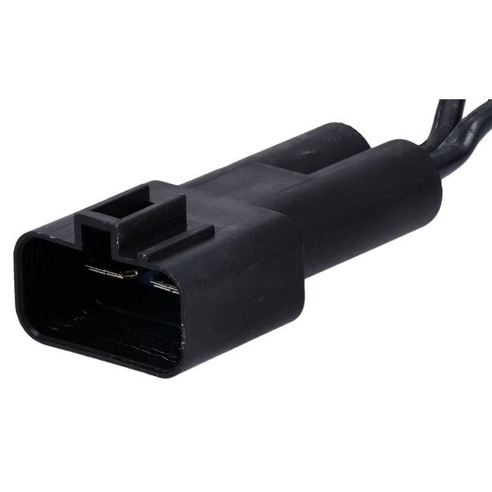 MCS, voltage regulator/rectifier. Black 04-05 Dyna (NU) OEM replacemen