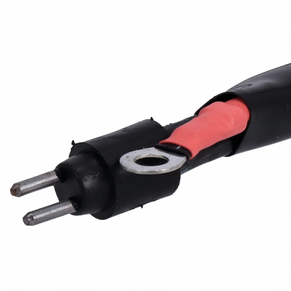 MCS, voltage regulator/rectifier. Black L84-90 XL Sportster OEM replac