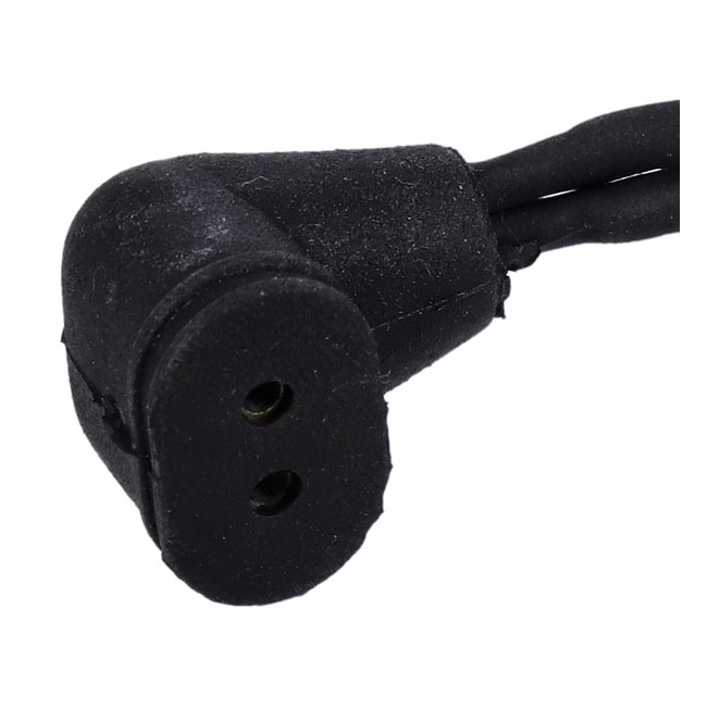 MCS, voltage regulator/rectifier. Black 76-80 Big Twin (NU) OEM replac