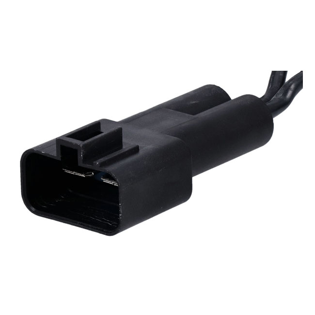 Mcs, Voltage Regulator/Rectifier. Black 99-03 Dyna
