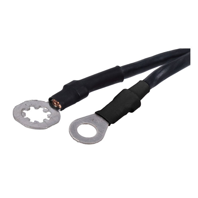 Mcs, Voltage Regulator/Rectifier. Black 99-03 Dyna