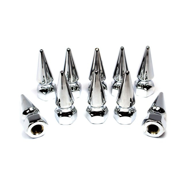 Colony Pike Nuts 1/2-13