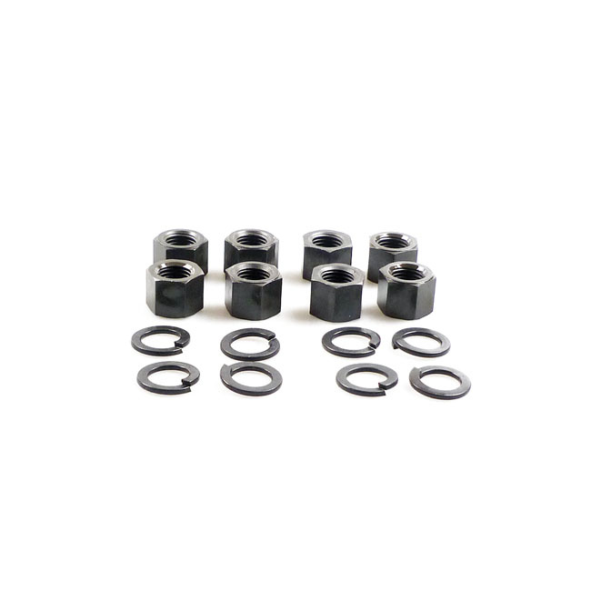 Colony Cyl Base Nut Kit 30-78 B.T.