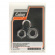 Colony Axle Nut & Washer Kit 73-Up Fx, 79-Up Xl (Excl. Wide Glide Mode