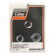 Colony Axle Nut & Washer Kit 73-Up Fl, Fxwg Wide Glide Models