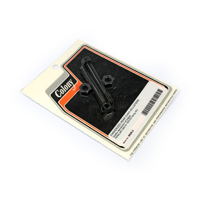 Colony Axle Adjuster Kit 30-52 45