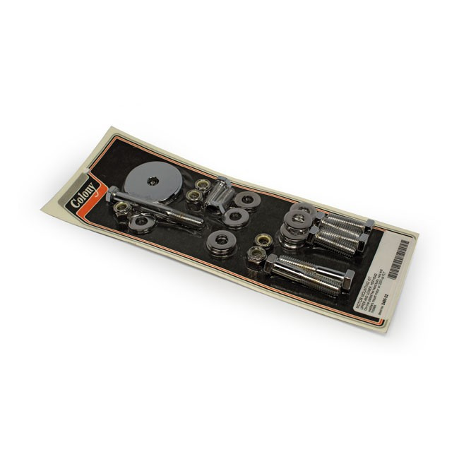 Colony Lower Motor Mount Kit 07-08 Flt