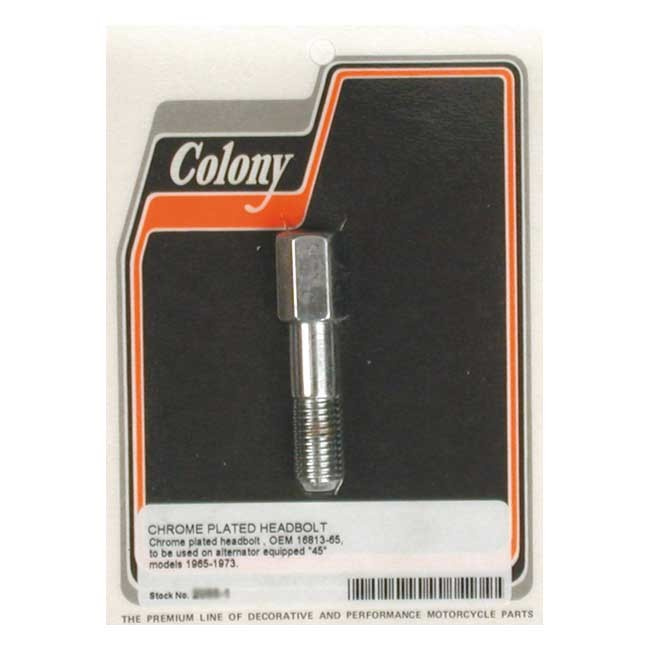Colony Head Bolt 65-73 45