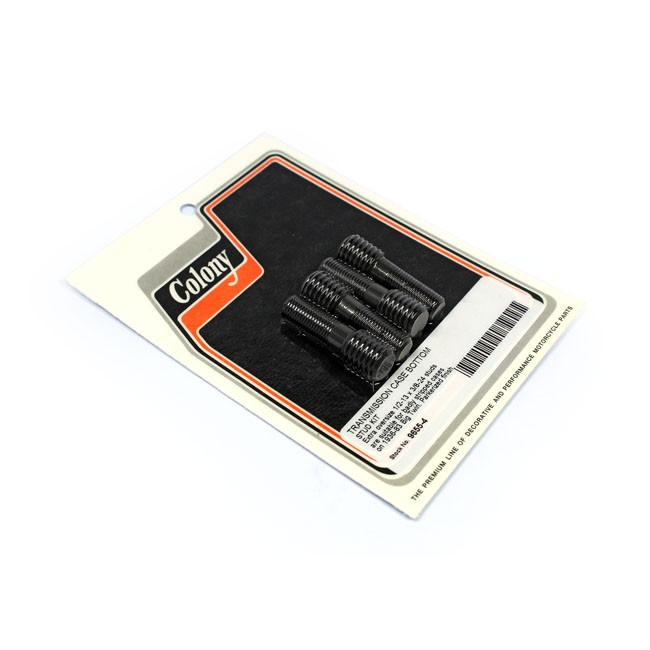 Colony Transm. Case Stud Kit 36-83 4-Sp B.T.