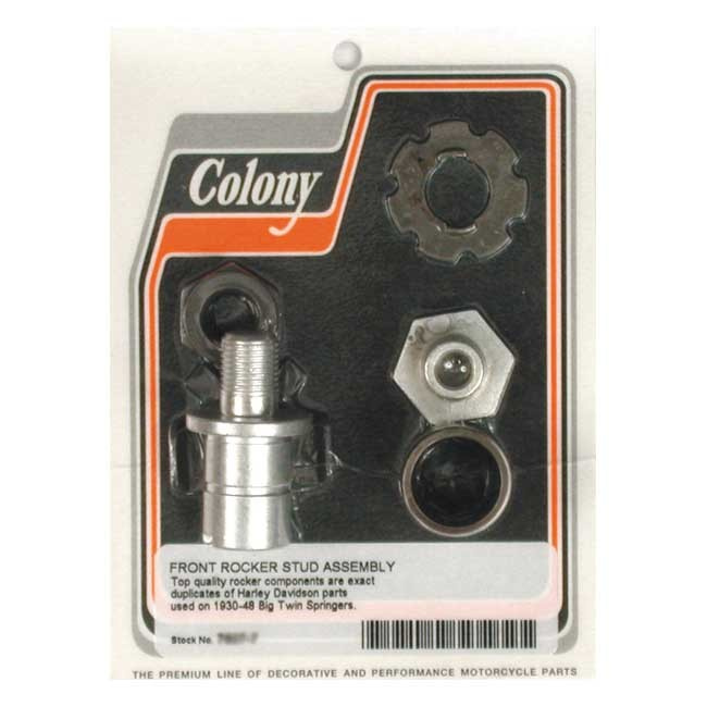 Colony Front Rocker Stud Assy 30-48 74