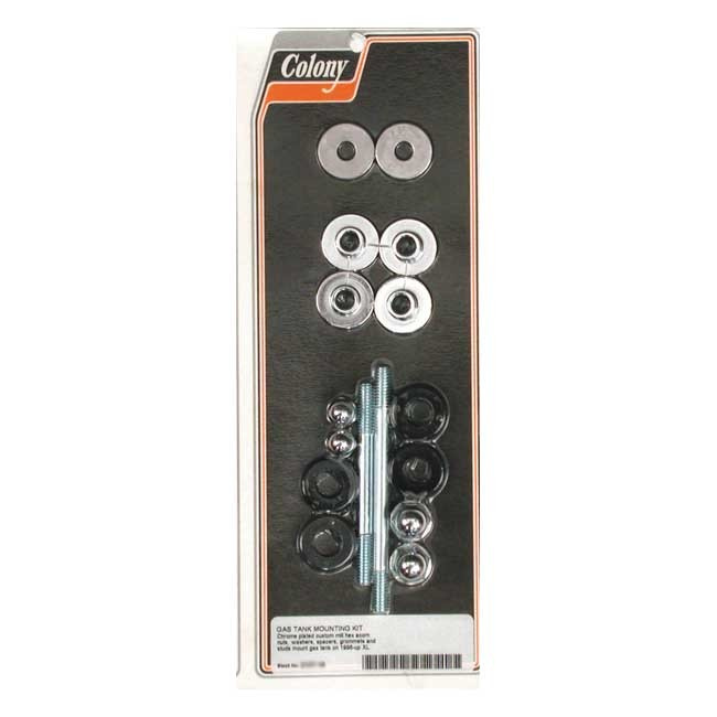 Colony Xl Gas Tank Mount Kit 96-03 Xl