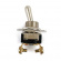 Toggle Switch, On-Off. 20A 6/12V. Small Universal
