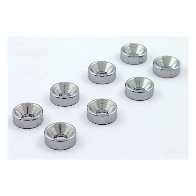 Colony Countersunk Flatwashers 5/16 Inch Multifit