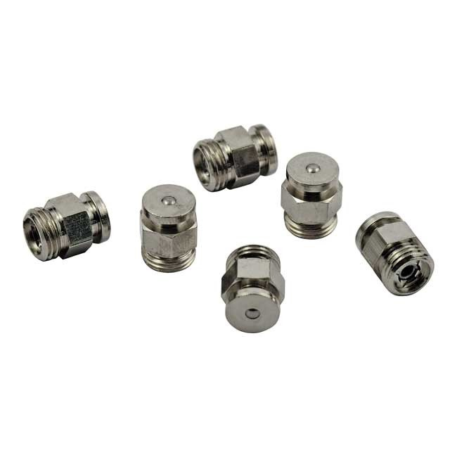 Colony, Grease Fitting. Flat Top  5/16-32 1909-1938 H-D