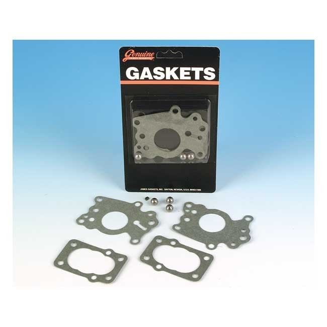 James, Oil Pump Gasket & Seal Kit. 45
