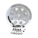 Pulley cover (61T) 91-99 XL Sportster Chrome plated steel. Pulley cover (61T) 91-99 XL Sportster Chrome plated steel.