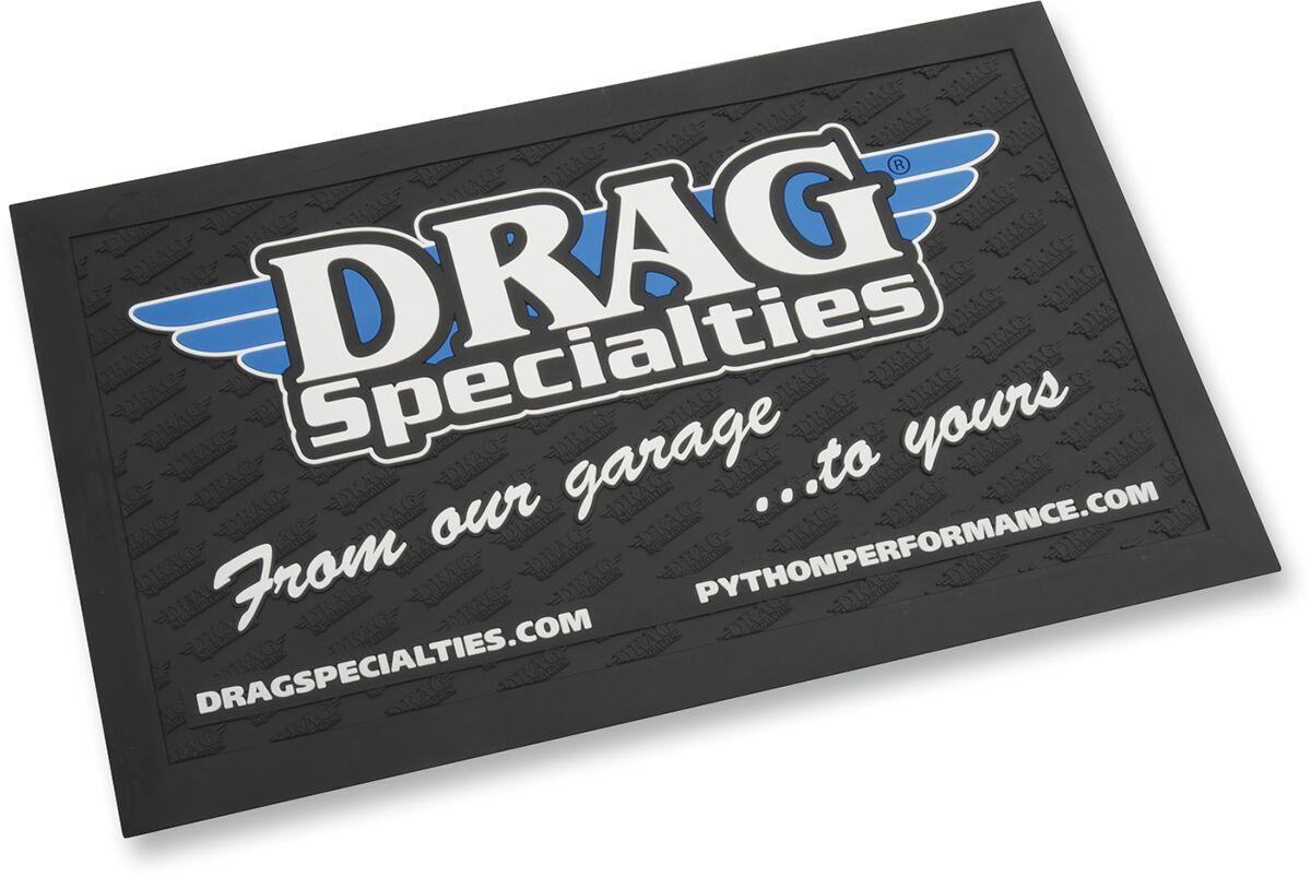 Drag Specialties Floormat 24