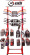 Odi Odi Bar & Grips Display Odi Bar & Grips Display